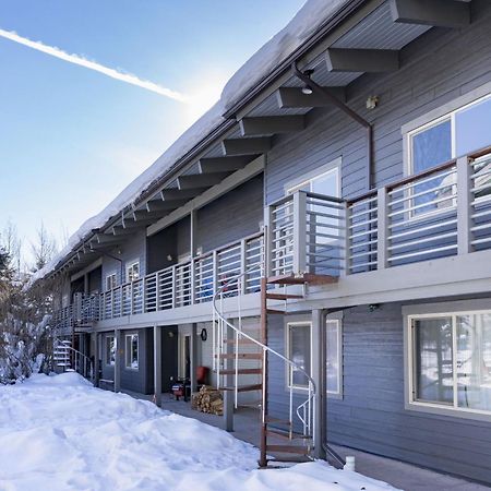 Walton Creek Condo #34 Steamboat Springs Dış mekan fotoğraf