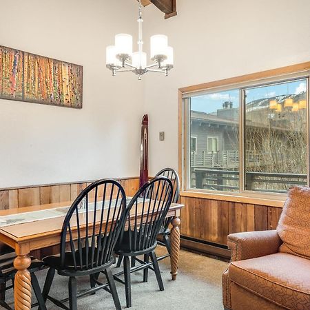 Walton Creek Condo #34 Steamboat Springs Dış mekan fotoğraf