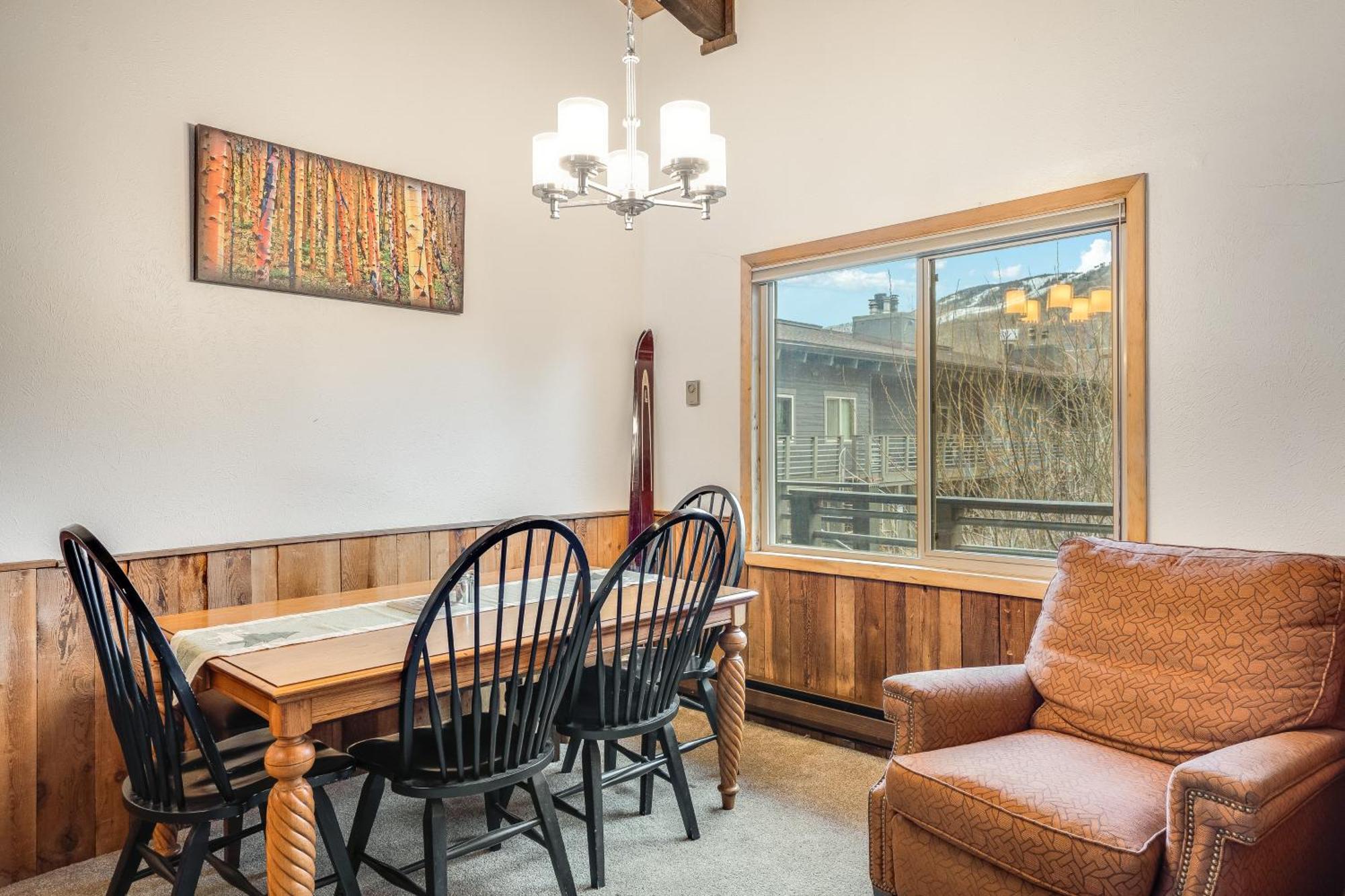 Walton Creek Condo #34 Steamboat Springs Dış mekan fotoğraf