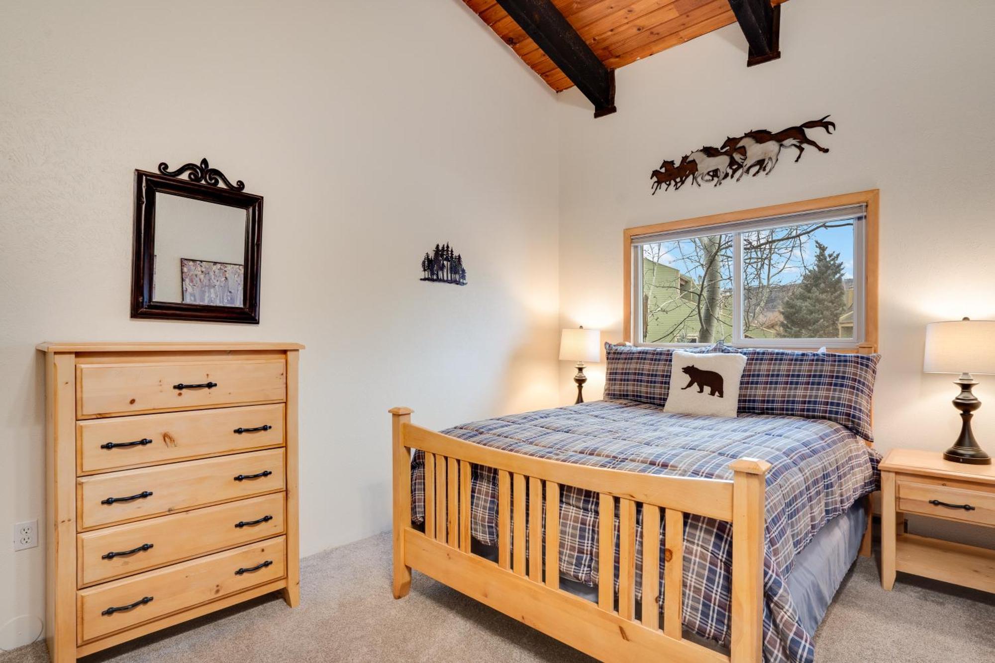 Walton Creek Condo #34 Steamboat Springs Dış mekan fotoğraf